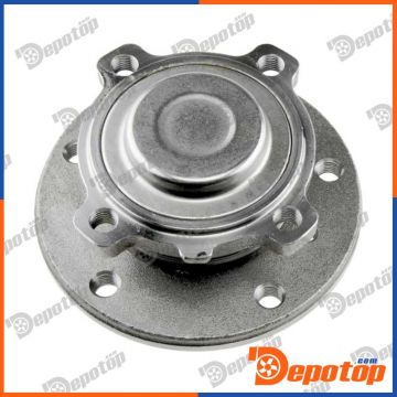 Moyeu de roue avant pour BMW | 051549B, 713649490